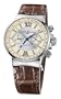 Ulysse Nardin Men's 353-66/314 Maxi Marine Chronograph Watch