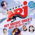Energy Hit Music Only 2012/1