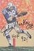 Autographed/Hand Signed Goal Line Art Gla Card John Mackey Colts