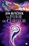 La Furie du Curseur: Codex Al�ra, T3