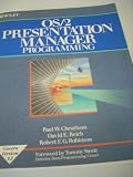 OS 2 Presentation Manager Programming