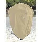 Classic Accessories Terrazzo Kettle BBQ Cover