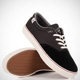 Emerica Reynolds cruisers altamont Black/tan 9uk