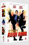 Image de Coffret Rush Hour 1 - 2 - 3