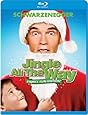 Jingle All the Way [Blu-ray] [1996] [US Import]