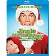 Jingle All the Way [Blu-ray]