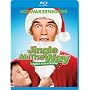 Jingle All the Way (Family Fun Edition) [Blu-ray]