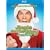Jingle All the Way (Family Fun Edition) [Blu-ray]