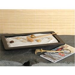 Toysmith Zen Garden
