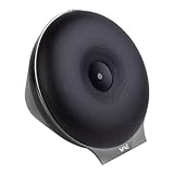 Hercules WAE-BTP02-B Portable Bluetooth Speaker (Black)
