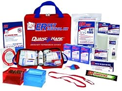 Emergency Cat Survival Kit