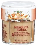 Dean Jacobs 4 Smoke Flavors, Regular, 3.25-Ounce Jars (Pack of 4)