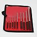 ATC 9 Piece SAE Roll Pin Punch Set