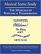 Musical Scene Study - The Musicals of Rodgers & Hammerstein - Book