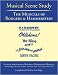 Musical Scene Study - The Musicals of Rodgers & Hammerstein - Book