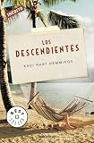 Los Descendientes (Spanish Edition)