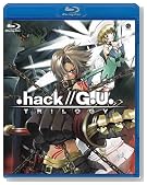 .hack//G.U. TRILOGY (Blu-ray)�̃C���[�W���g�傷��