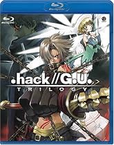 .hack//G.U. TRILOGY [Blu-ray]