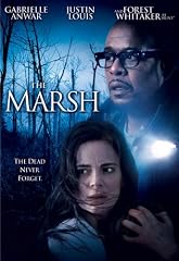 The Marsh