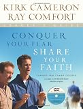 Conquer Your Fear, Share Your Faith Leaders Guide: Evangelism Made Easy Leaders Guide