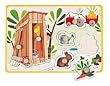 gartenhäuschen holz