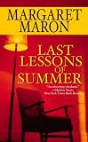 Produkt-Bild: (LAST LESSONS OF SUMMER ) BY Maron, Margaret (Author) mass_market Published on (07 , 2004)
