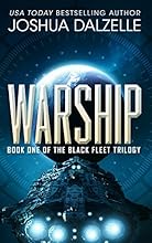 Warship (Black Fleet Trilogy, Book 1)