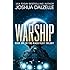 Warship (Black Fleet Trilogy, Book 1)