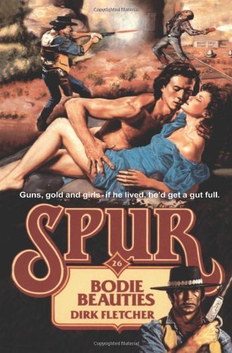 Spur: Bodie Beauties