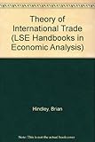 Theory of international trade