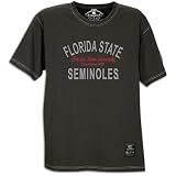 Florida State Colosseum Men's Fuse Fashion Tee