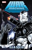 War Machine Classic  Vol. 1