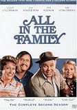 DVD : All in the Family - The Complete Second Season