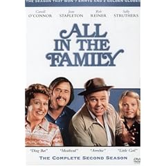 All in the Family - The Complete Second Season by 