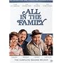 All in the Family - The Complete Second Season