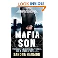 Mafia Son: The Scarpa Mob Family, the FBI and a Story of Betrayal