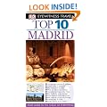 DK Eyewitness Top 10 Travel Guide: Madrid