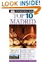 DK Eyewitness Top 10 Travel Guide: Madrid