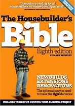 The Housebuilder's Bible Eighth Edition (8th Edition)