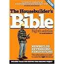 The Housebuilder's Bible Eighth Edition (8th Edition)