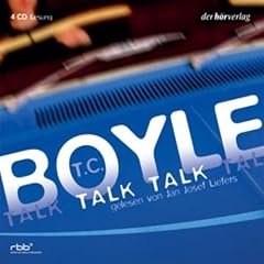 Talk Talk