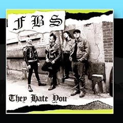 They Hate You