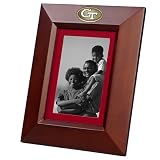 Georgia Tech Vertical Frame