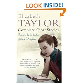 Complete Short Stories (Virago Modern Classics)