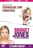 51nSxyHcfFL. SL160  Bridget Jones: Schokolade zum Frühstück / Bridget Jones: Am Rande des Wahnsinns