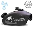 Ibera Bicycle Waterproof Clip-On Quick-Release SeatPak