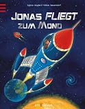 Produkt-Bild: Jonas fliegt zum Mond