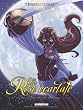 La Rose �carlate, Tome 2 : Je veux que tu m'aimes !