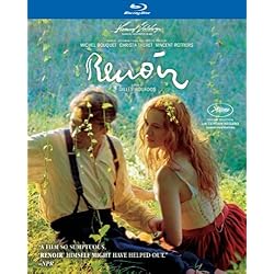 Renoir [Blu-ray]