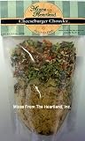 Gluten Free Cheeseburger Chowder 4.0oz (Case of 3)